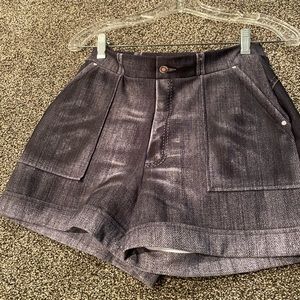 Black Milk Shorts S
